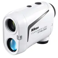 在飛比找誠品線上優惠-Nikon COOLSHOT LITE STABILIZED