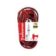 Hpm 10m 1 5mm 10a 3 Core Extra Heavy Duty Tradesman Extension Lead