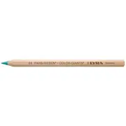 Lyra Giants Pencil Viridian