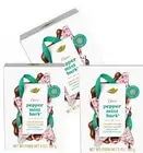 Dove ( 3-PACK ) Limited Edition - Peppermint Bark Beauty Bars Soap - Plant Based