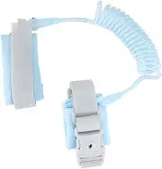 LOLIPPYY Lost Wristband Strap Safety Rope for Comfortable and Durable Lost Strap for Supermarkets Crowded Streets Family Outings