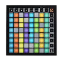 在飛比找松果購物優惠-Novation Launchpad Mini Mk3 MI