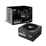 ASUS TUF Gaming 1000W 80+ Gold ATX Fully Modular Power Supply - ROG-THOR-1200P2-GAMING