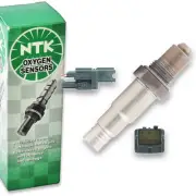 NGK NTK Upstream Front AFR O2 Oxygen Sensor for 2004-2009 Nissan Quest 3.5L xg (for: Nissan)