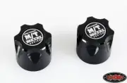 RC4WD Z-S0850 Mickey Thompson Metal Series Center Caps 1/10th
