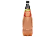 Schweppes Lemon Lime Bitters Soft Drink Classic Mixers Bottle 1.1l