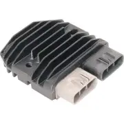 Regulator/Rectifier for Yamaha XVS1300CT V-Star 1300 Tourer 2007-2010 Lionparts