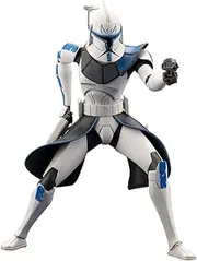 Kotobukiya ARTFX+ Captain Rex