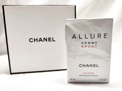 50Ml Japanese Notation Chanel Allure Holme Sports Edt Homme Sport Cologne