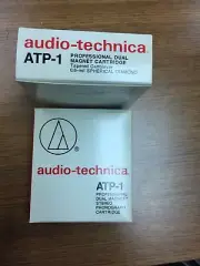 Audio-Technica ATP-1 Phono Cartridge