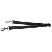 Rogz Utility Lead Splitter Black