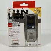 NEW - RCA VR5330R Digital Voice Recorder, 800 Hours, 2 GB Memory - Fast Shipping