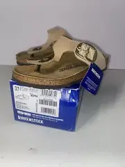 Birkenstock Gizeh Big Buckle