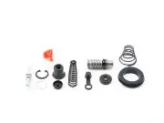 Master Cylinder+Clutch Slave Repair Kit for 1983 Honda CB 550 SC NIGHTHAWK