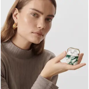 [SECOND LOOK]Ideal of Sweden 翡翠 airpods 全系列 保護殼