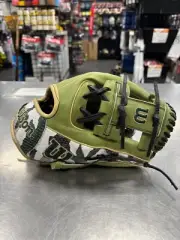 Wilson A2000 November 2023 GOTM 1975 11.75