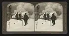 Jannsen Observatory summit Mt Blanc 15782 ft highest peak Europe Savoy Alps