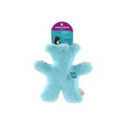 Paws & Claws Teddy Bear Plush Clip Strip 20x12cm