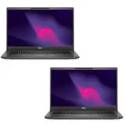 Bulk of 2x Dell Latitude 7400 14" FHD Laptop i7-8665U 1.9GHz 256GB 8GB RAM Win 11 - Refurbished (Grade A)