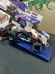 Lucas Wolfe #5 Sprint Car 1/18 Pabst Blue Ribbon 2017 Diecast