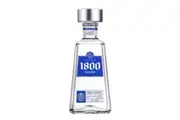 1800 Silver Tequila 38% 700mL
