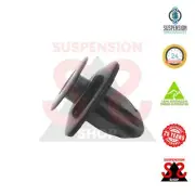 Clip, Trim/Protection Strip Suit TOYOTA Echo 1.5 (NCP13_, NCP13R) YARIS (_P1_) (for: Toyota)