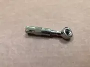 Hard Top Turn Buckle by Door Post fits Mercedes Benz W121 190sl 401216500140