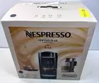 Nespresso Coffee Maker Vertuo Plus & Aeroccino3
