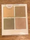 MINERAL FUSION Vegan Refillable Complexion Palette, Nightlife NEW Hypoallergenic