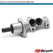 Brake Master Cylinder for Audi 80 90 B3 89 89Q 8A B4 8C2 8C5 1986-1994 1.4L 1.6L (for: Audi)