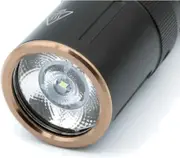 Fenix Rechargeable Flashlight E12 V2.0 160 High Lumens Super Bright, 70 Hours long lasting, 3 Modes