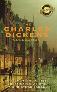 在飛比找博客來優惠-The Charles Dickens Collection