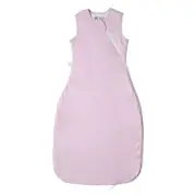 Tommee Tippee Grobag Baby Cotton 18-36m 2.5 TOG Sleepbag/Sleeping Bag Pink Marl