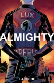 Almighty TPB (Mature)