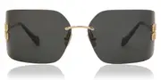 Miu Miu MU54YS 5AK5S0 Women Sunglasses