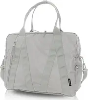 Wild Things WT-380-3841 Shoulder Bag, 2-Way Duffle Bag, Military, Large Capacity