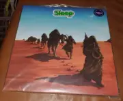 Sleep Dope Smoker Purple Vinyl southern lord 2012 Ltd to 4000 stoner