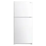 Mitsubishi Electric 458L Top Mount Fridge - White MR-458ER-W-A