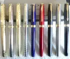 Brilliant Parker Sonnet Series 0.5 mm Fine (F) Nib Fountain Pen U Pick Color