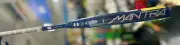 Rawlings 2025 Mantra 3.0 Fastpitch Softball Bat -10 RFP4M10 33" / 23 oz.