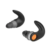 Ear Plugs for Noise Reduction and Sleeping Noise Cancelling, Black
