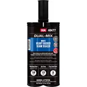 Heavy Bodied White Seam Sealer SEM-40477 Brand New!