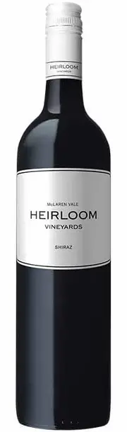 Heirloom Vineyards McLaren Vale Shiraz 750ml Red Wine