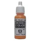Vallejo Model Colour - Green Ochre 17 ml