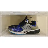 在飛比找蝦皮購物優惠-2手Nike presto 閃電 （魚骨鞋）