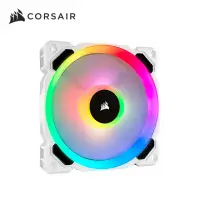 在飛比找momo購物網優惠-【CORSAIR 海盜船】LL120 RGB 120mm 雙