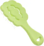 Gogogmee Painless Hair Comb for Boys and Girls Detangler Brush Cartoon Scalp Massage Tool for Curly Thick Hair
