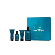Davidoff Cool Water EDT & Grooming Essentials Set
