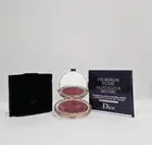 Dior Diorskin Nude Luminizer 11 Plum Pop Shimmer Glow Powder Highlighter. New