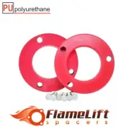 1.2" 30mm Front Strut Spacers Lift Kit for DODGE CHARGER LX LD, CHALLENGER LX